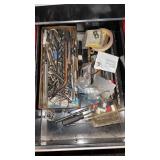 Drill Bits, Taps & Machinist Tools