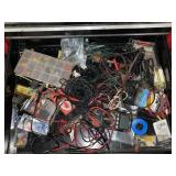 Electrical Test Tools & Wiring Drawer