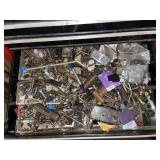 Hardware, Bolts & Fittings Drawer