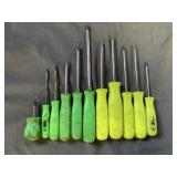 Grip Phillips & Torx Screwdriver Set