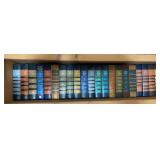 Readerï¿½s Digest Condensed Books Collection