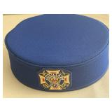 VFW Post 2502 Michigan Uniform Cap