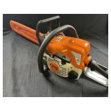 Stihl MS 170 16in Gas Chainsaw