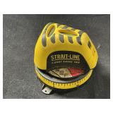 Strait-Line Laser Level 120
