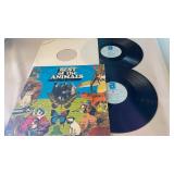 The Animals Best of The Animals 2-LP Vinyl Set