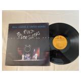 Neil Young & Crazy Horse Rust Never Sleeps LP