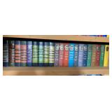 Readerï¿½s Digest Best Loved & Condensed Books