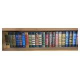 Readerï¿½s Digest Condensed Books Collection
