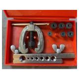 K Tool KTI-70060 Double Flaring Tool Set
