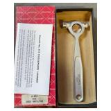 Starrett No. 815 Toolmakers Hammer 7in