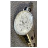 Interapid 312B-1 Dial Test Indicator Set