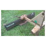 Land Pride RB1572 72in Rear Blade