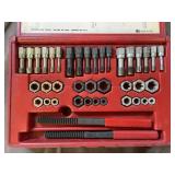 Kastar No. 972 40pc Rethreading Set