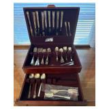Sterling Silver Silverware Lot