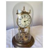 Vintage AMC Anniversary Clock