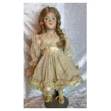 Lois Mooreï¿½s 16? Penny Doll