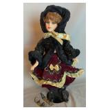 Franklin Heirloom 15ï¿½ Ice Skater