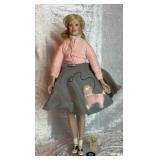 Knowles 17ï¿½ Peggy Sue