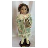 Ashton-Drake 16" Emily Doll