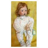 Ashton-Drake 12ï¿½ Night-Night Baby