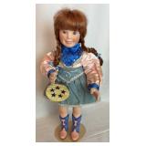 Artaffects 15ï¿½ Cathy Jo Cowgirl