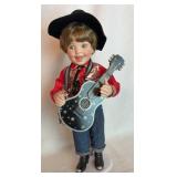 Artaffects Danny 15ï¿½ Cowboy Guitarist