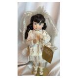 Franklin Heirloom 15ï¿½ 1st Communion