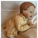 Yolanda Belloï¿½s 12ï¿½ Emily Baby