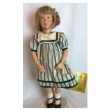 Georgetown Collection 18ï¿½ Anna Doll