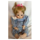 Theo R. Mentenbachï¿½s  12ï¿½ ï¿½Hannahï¿½ Baby