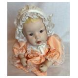 Yolanda Bello 12ï¿½ Porcelain Baby