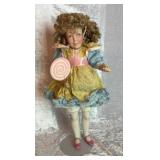 Franklin Heirloom 15ï¿½ Lollipop Girl