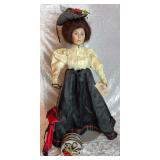 Ashton Drake 17ï¿½ Gibson Girl