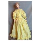 Porcelain 21ï¿½ Lady
