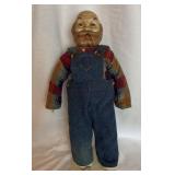 Porcelain 17ï¿½ Farmer
