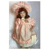Cracker Barrel 23ï¿½ ï¿½Wendyï¿½ Doll