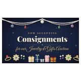 Consign Now 313-600-5451