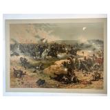 Sheridan's Final Charge at Winchester SEE NOTE: