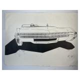 Wagner Original Cadillac Concept Rendering SEE