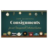 Consign Now 313-600-5451