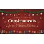 Christmas Deco & Decor Online Auction