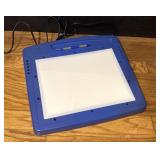 Fiskars Light Boss Tracing Board Lighted Box
