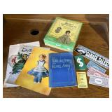 Vintage Ephemera