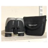 Tasco 8x21mm Binoculars Pocket Size