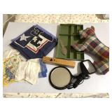 Vintage Items Collection