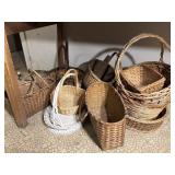 Baskets Assortment