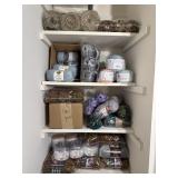 New Yarn Skein Assortment Craft Supply Lot