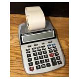 Canon P23-DH V Printing Calculator