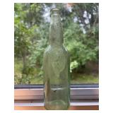 Pre Prohibition J Beck Brewing Alpena MI Slug