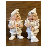 90s Don Mechanic Finish It Resin Gnomes